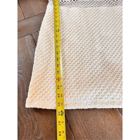 S'edge Kendall Dress in Coconut Size Small - Picture 8 of 10